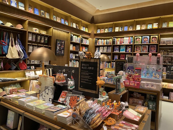 ARC•N•BOOK - TP Tower Yeouido 3