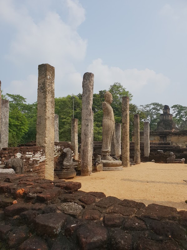 Polonnaruwa