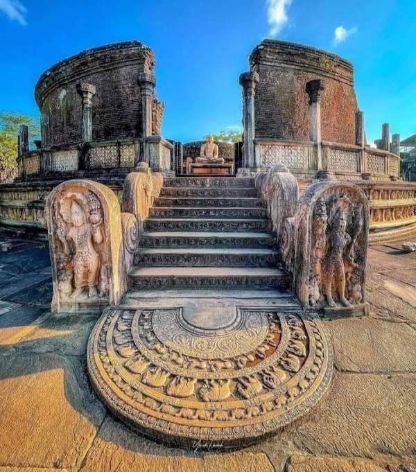 Polonnaruwa 5