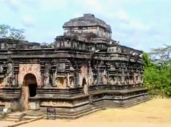 Polonnaruwa 4