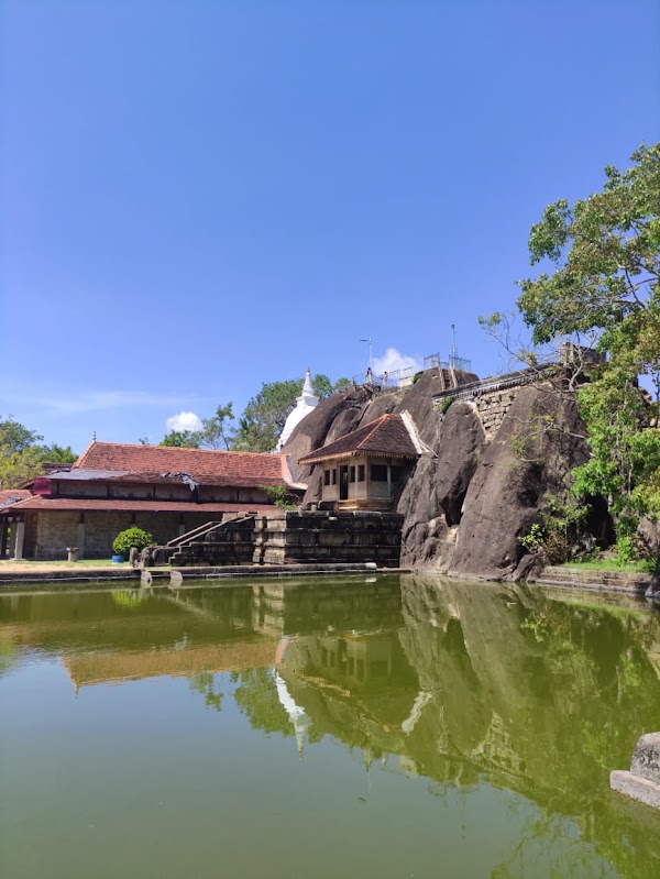 Polonnaruwa 3