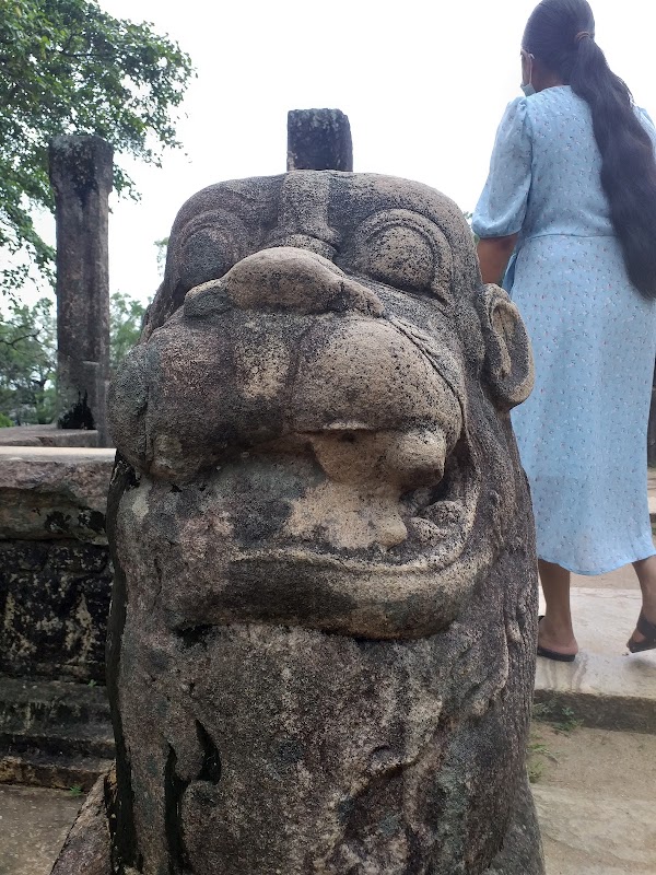 Polonnaruwa 2