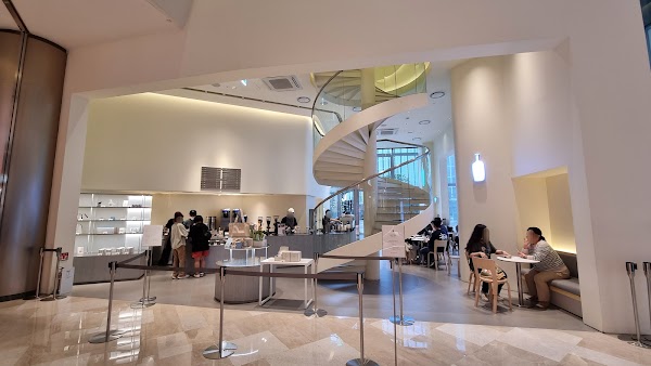 Blue Bottle Jamsil Cafe 1