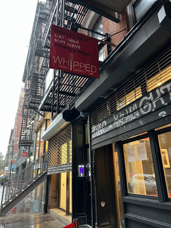 Urban Dessert Lab