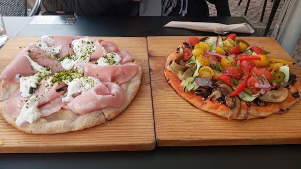 PZA Pizza Alla Pala 5