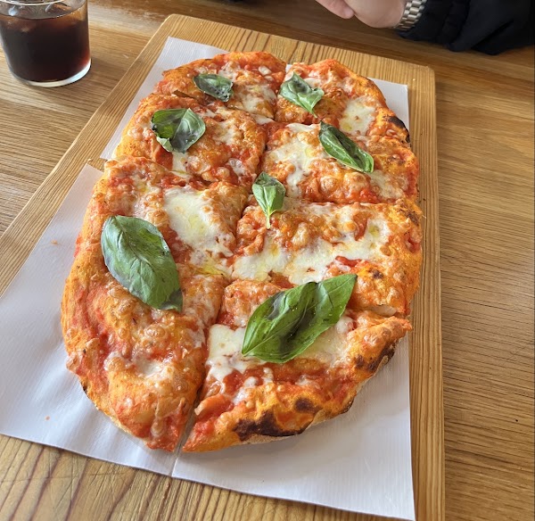 PZA Pizza Alla Pala 4