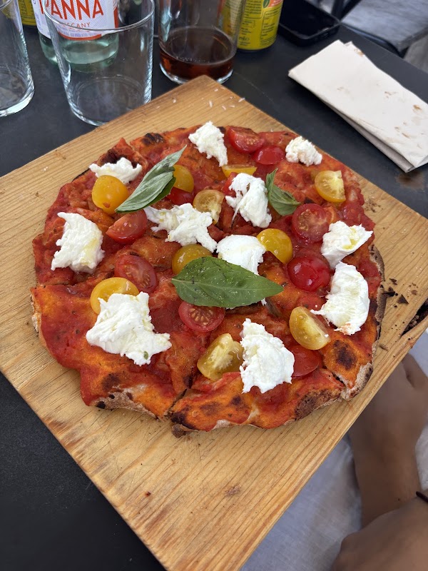 PZA Pizza Alla Pala 3
