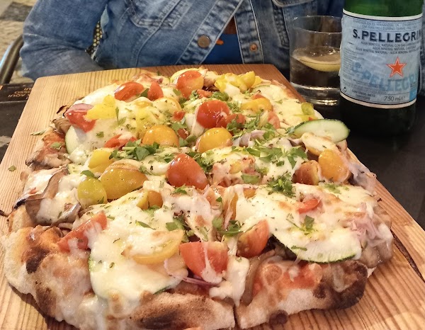 PZA Pizza Alla Pala 2