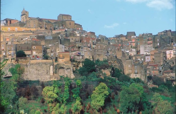 Calascibetta 1