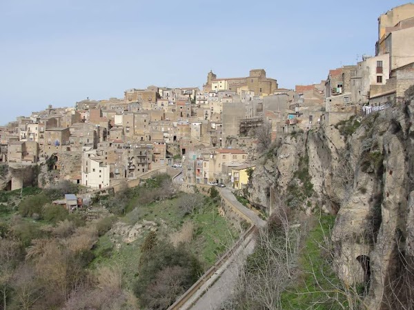 Calascibetta 4