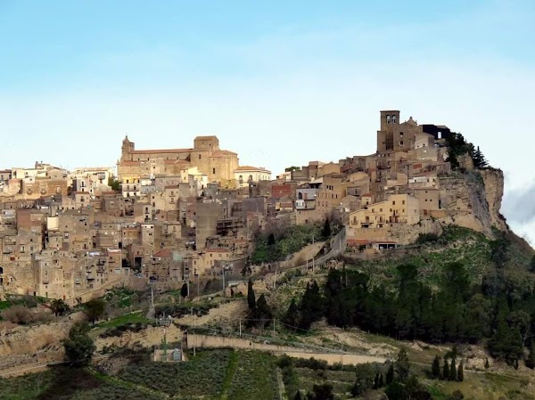 Calascibetta 3