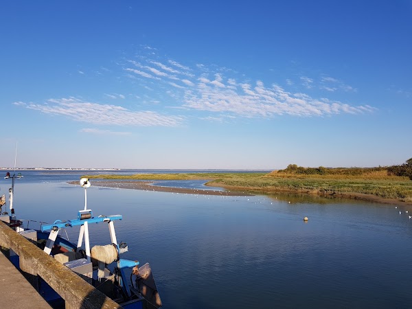 River Somme 1