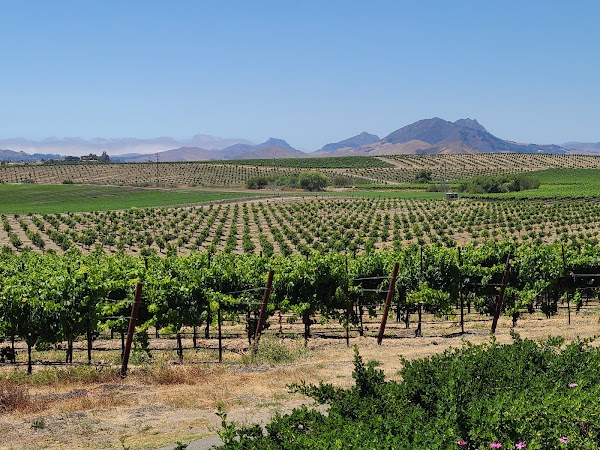 San Luis Obispo 4
