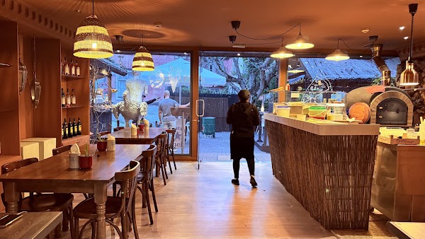 Pizzeria Do Carmo
