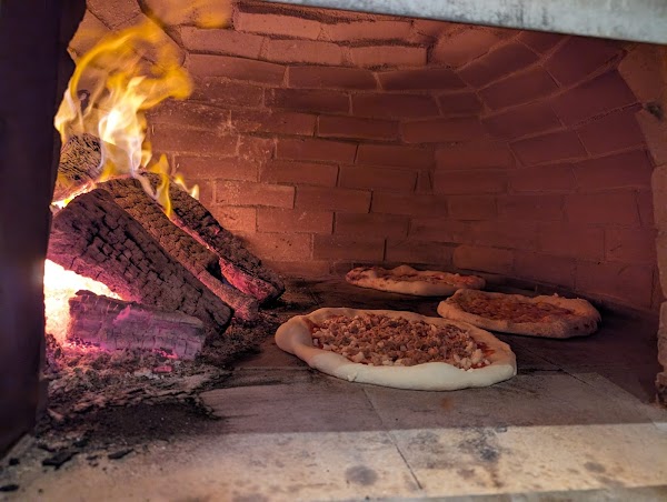 Pizzeria Do Carmo 5