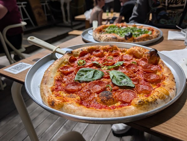 Pizzeria Do Carmo 3
