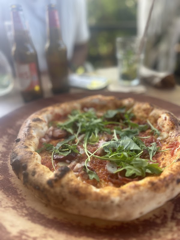 Pizzeria Do Carmo 2