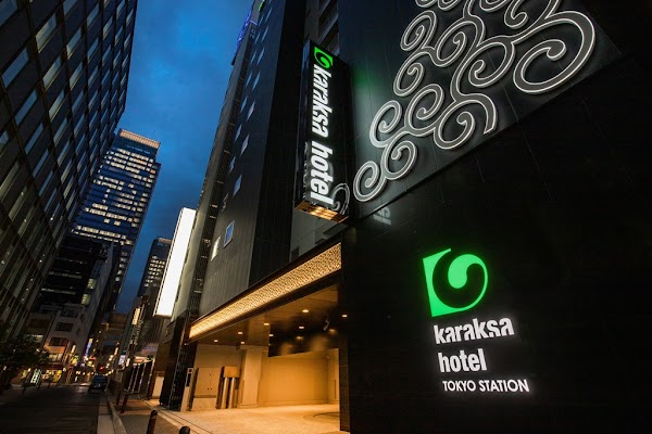 Karaksa Hotel TOKYO STATION