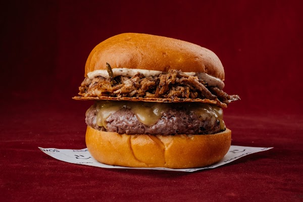 Ardemos - Hamburgueses sense gluten | Barcelona 5