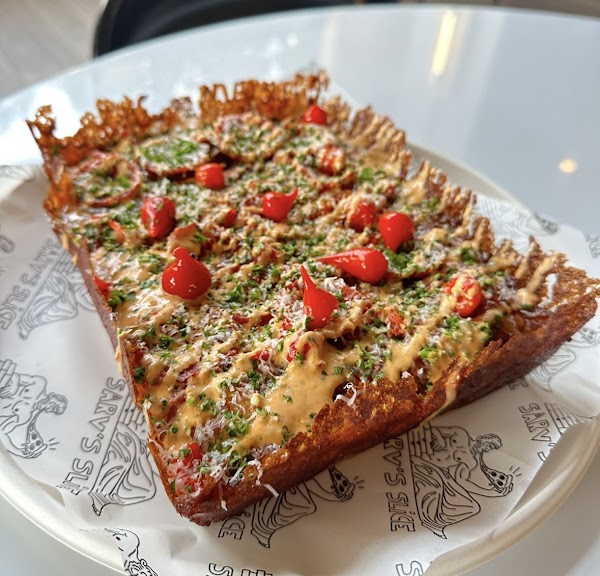 Sarv's Slice 5