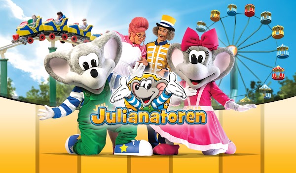 Julianatoren Apeldoorn 2