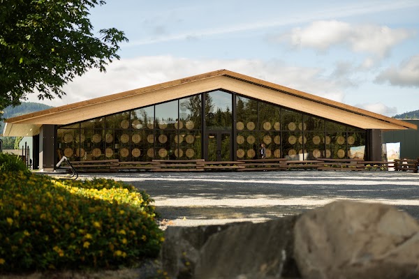 Unsworth Vineyards