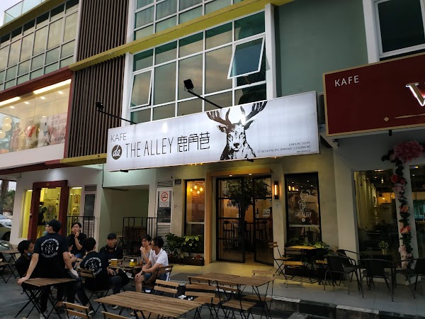 The Alley Concept Store (The Alley Soho) 3