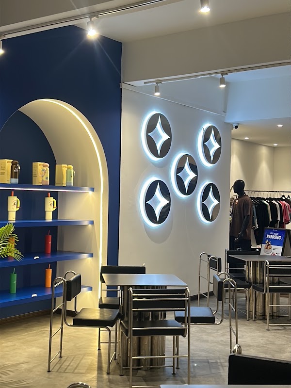 The Alley Concept Store (The Alley Soho) 2