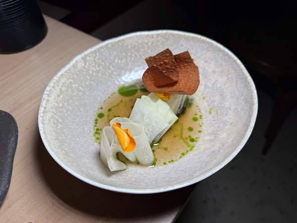 AURORA Restaurant at ILA 3