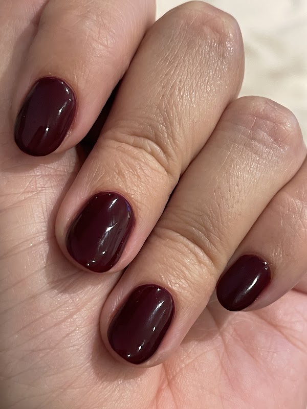 Arpías - Manicura | Pedicura | Nails