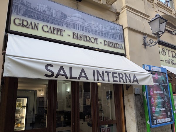 Gran Caffe Al Centro