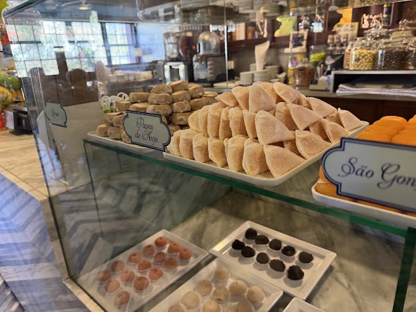 Confeitaria da Ponte 4