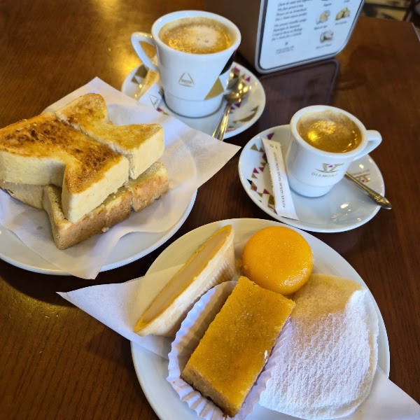 Confeitaria da Ponte 3
