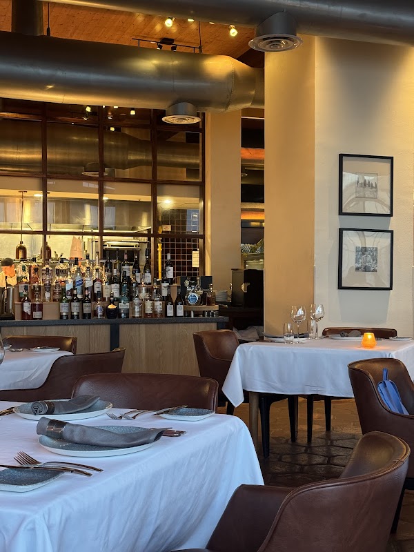 Alfredo's Steakhouse 5