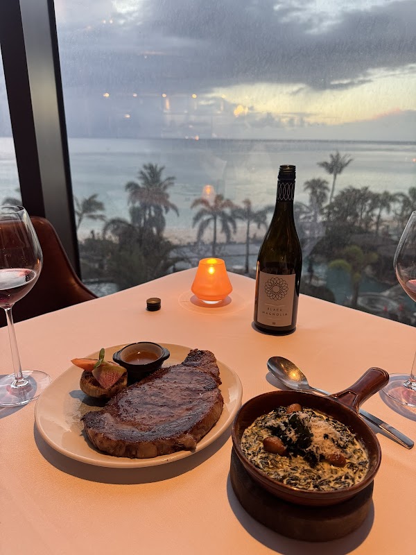 Alfredo's Steakhouse 3