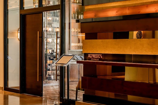 Alfredo's Steakhouse 2