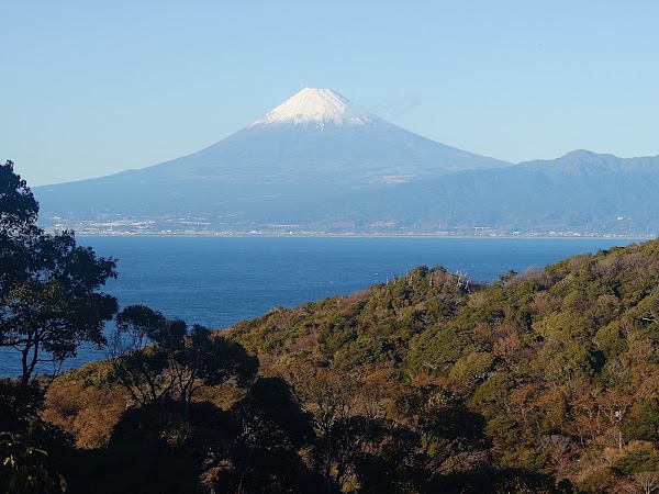 Koganezaki Park 3