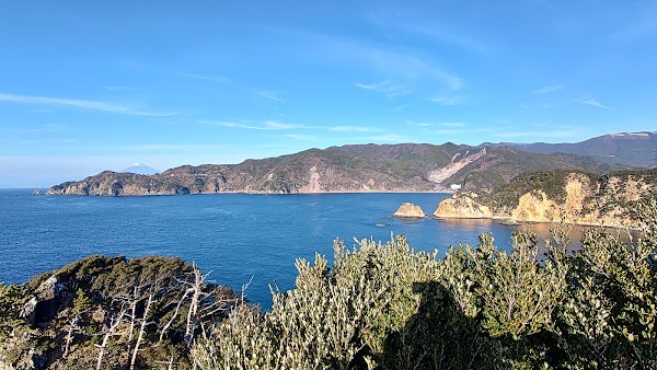 Koganezaki Park 2