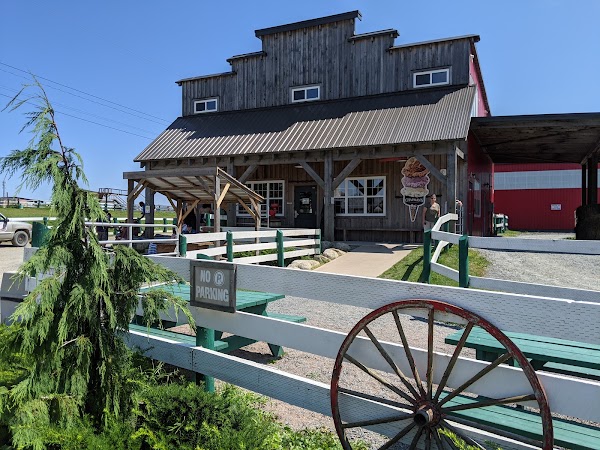 Hatfield Farm 2