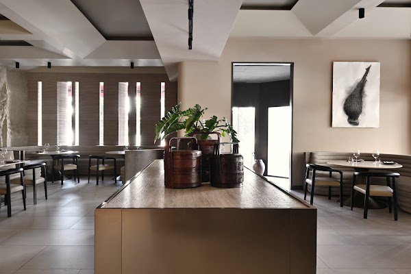 Restaurant Fiz