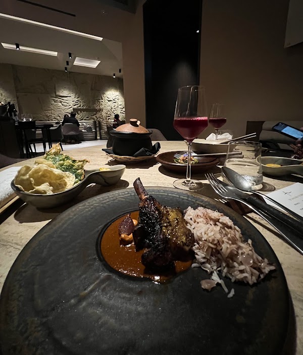 Restaurant Fiz 4
