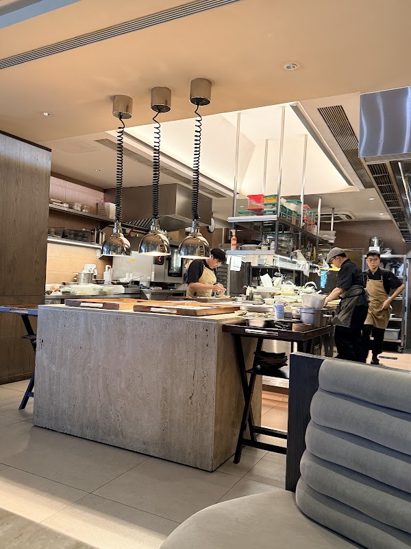 Restaurant Fiz 2