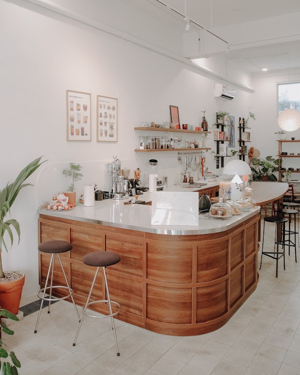 Auvery Cafe