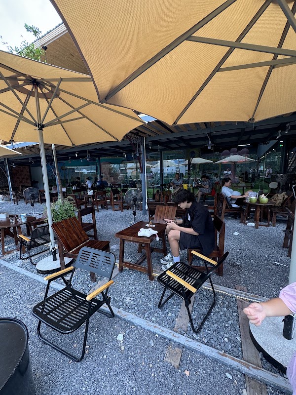Đường sắt Coffee 1