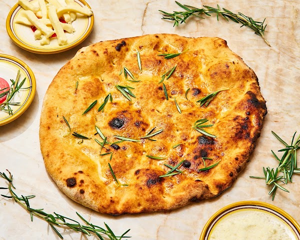 Pizza Viva - Passy