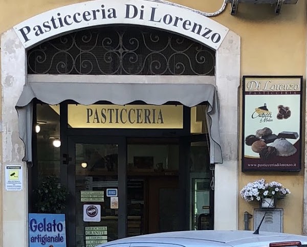 Pasticceria Di Lorenzo