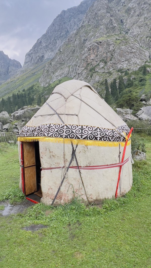 Sirota Camp
