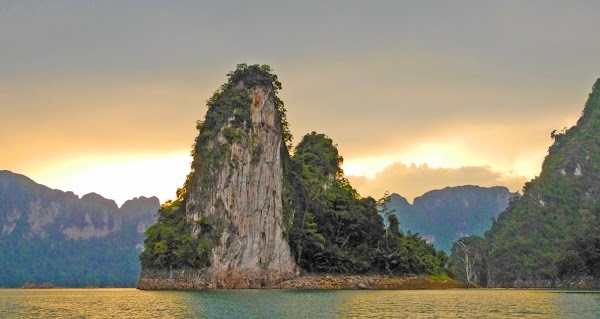 Khao Sok Lake, Ltd. 1