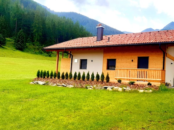 Ferienwohnungen Außerhof