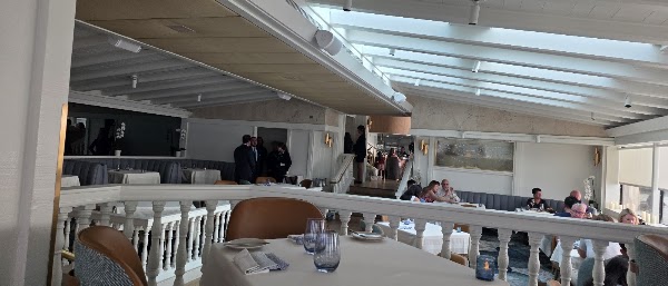 The Marine Room 2